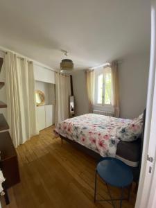 Logement entier - Jean-Jaurès - Centre