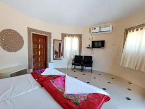 Dholavira Tourism Resort