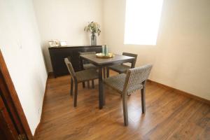 Precioso apartamento en el centro histórico