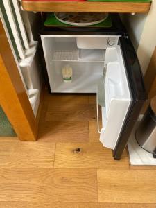 Lane End Cottage, Ovington