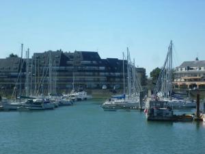 Duplex les pieds dans leau