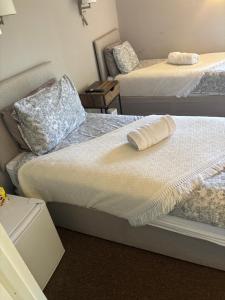 The Red Lion Great Offley