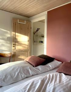 Double or Twin Room room in Kirsebærkroen
