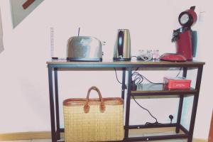 Maison de village Can Mahdia