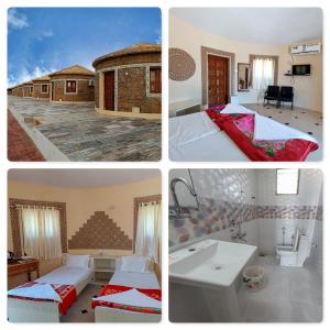Dholavira Tourism Resort