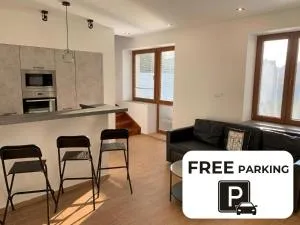 Apartmány Holiday - Witkowitz