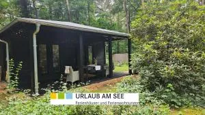 Kleine Auszeit - Cottage im Grünen - Reichenwalde