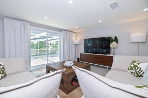 Infinity Retreat