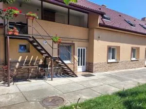 One bedroom apartment - Turnişor