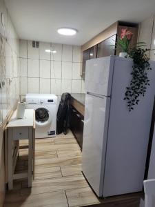 One bedroom apartment