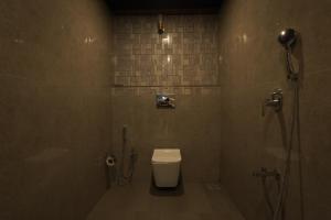 Carnival Villas - Unit D 4BHK