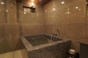 Carnival Villas - Unit D 4BHK