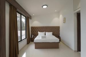 Carnival Villas - Unit D 4BHK