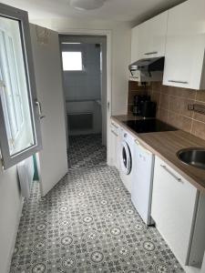 Appartements Appartement douillet : photos des chambres