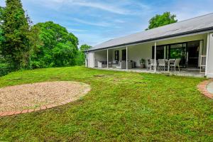 Carshalton Country Escape