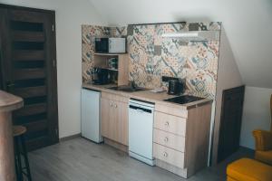 Apartmán Na Vrších