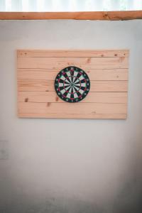 Apartmán Na Vrších