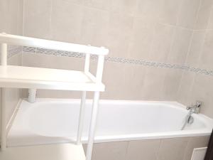 Sejours chez l'habitant Family-friendly First-class Appartment : photos des chambres