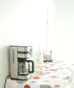 Sejours chez l'habitant Family-friendly First-class Appartment : photos des chambres