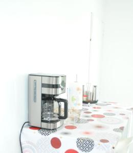 Sejours chez l'habitant Family-friendly First-class Appartment : photos des chambres