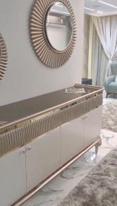 كمبوند وان قطامية معمار المرشيدي