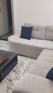 كمبوند وان قطامية معمار المرشيدي