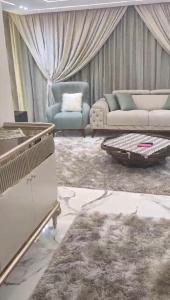 كمبوند وان قطامية معمار المرشيدي