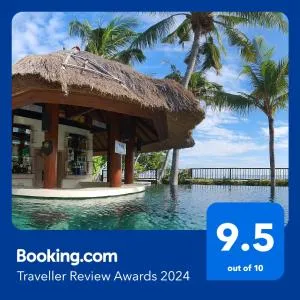 InBalance Resort - Bubunan