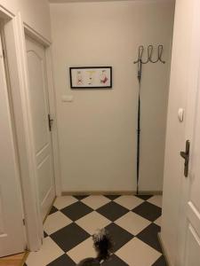 COSY APARTMENT in Gdansk