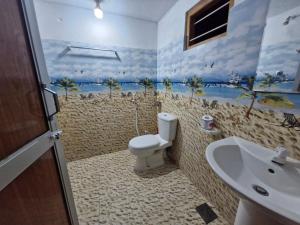 VISTARA TRINCO GUEST HOUSe