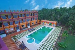 Resort Neel Nirjan !! Best Family Couple friendly family Resort!!