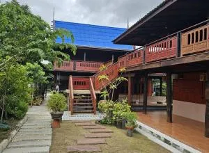 Nipatra Homestay - 佛统