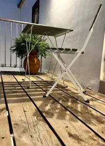 Μακρυνάρι - Kornos