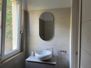 La casa dei mandorli