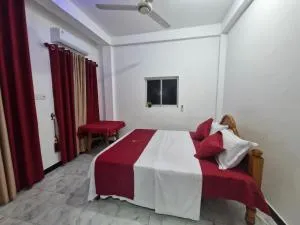 TRINCO VISTARA GUEST House - Kavaddikkuda