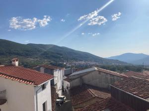 Ca Meme Valle del Jerte