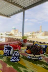 Sarrof Guest House