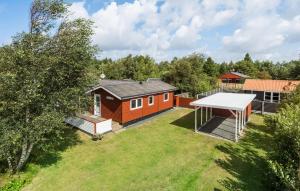 3 Bedroom Awesome Home In Tarm