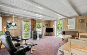 3 Bedroom Awesome Home In Tarm