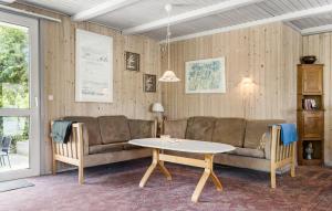 3 Bedroom Awesome Home In Tarm