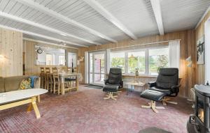 3 Bedroom Awesome Home In Tarm