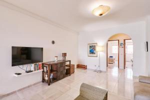 Apartment Dean direkt am Meer