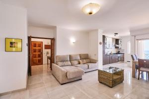 Apartment Dean direkt am Meer