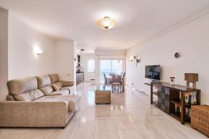 Apartment Dean direkt am Meer