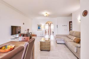 Apartment Dean direkt am Meer