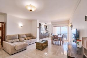 Apartment Dean direkt am Meer