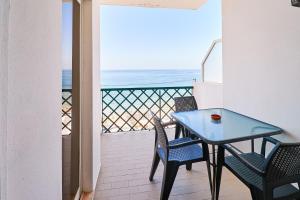 Apartment Dean direkt am Meer