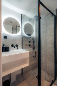 Appartements La Salamandre : photos des chambres