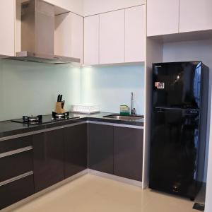 4pax Spring-Themed Suite at Paradigm Mall, PJ