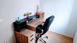 Appartements Votre maison loin de chez Vous ! : photos des chambres